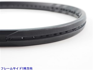 中古】ウィルソン クラッシュ 100 V2 ナイト セッション 2022年モデル