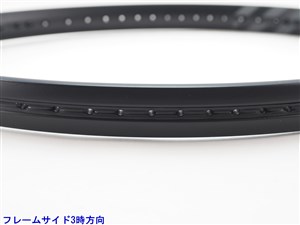 中古】ウィルソン クラッシュ 100 V2 ナイト セッション 2022年モデル