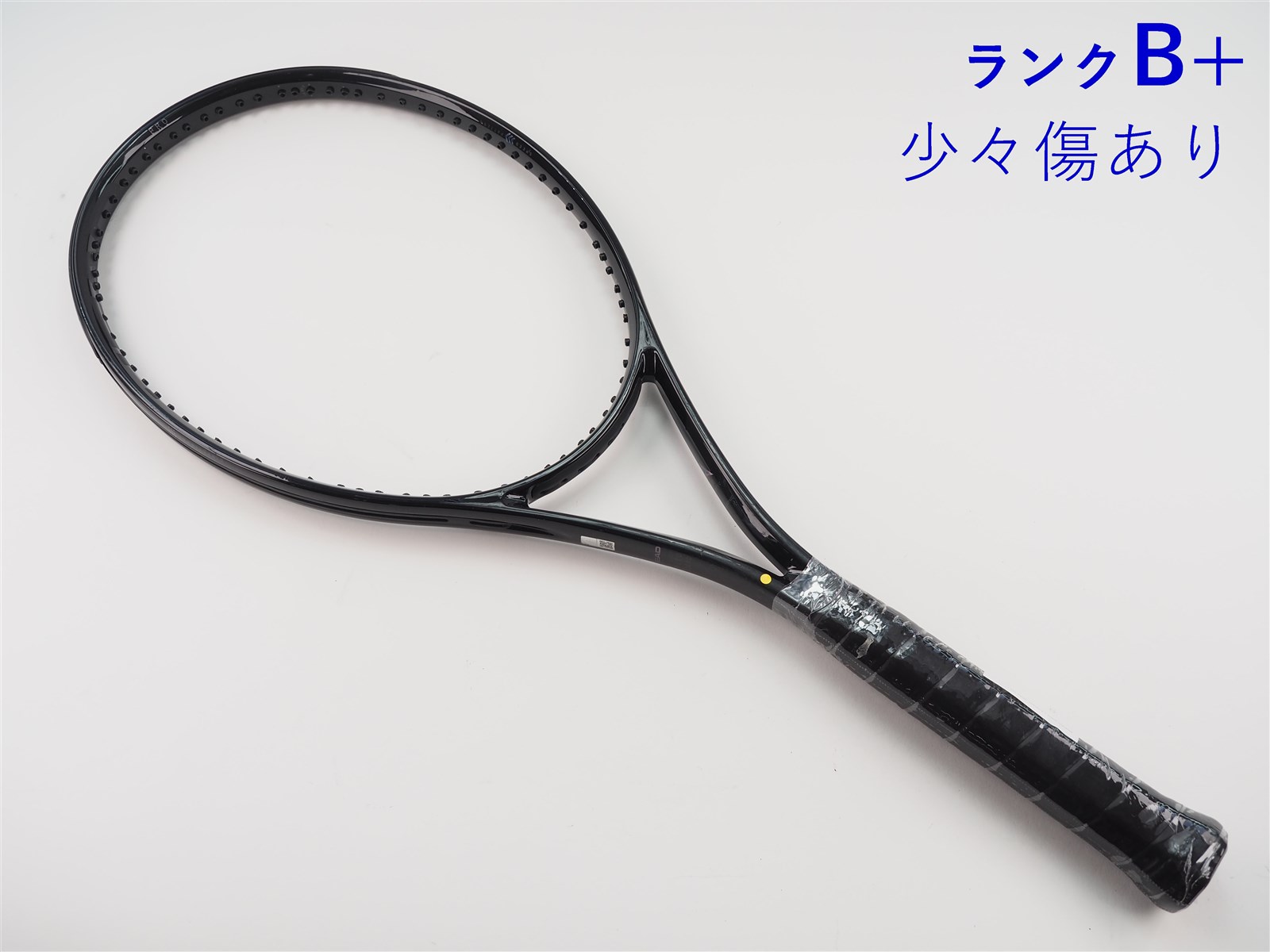 【中古/美品】HEAD SPEED PRO LEGEND 2024 グリップ3 中古】ヘッド スピード プロ レジェンド 2024年モデルHEAD SPEED PRO