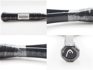 中古】ヘッド スピード プロ レジェンド 2024年モデルHEAD SPEED PRO