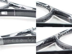 中古】ヘッド スピード プロ レジェンド 2024年モデルHEAD SPEED PRO