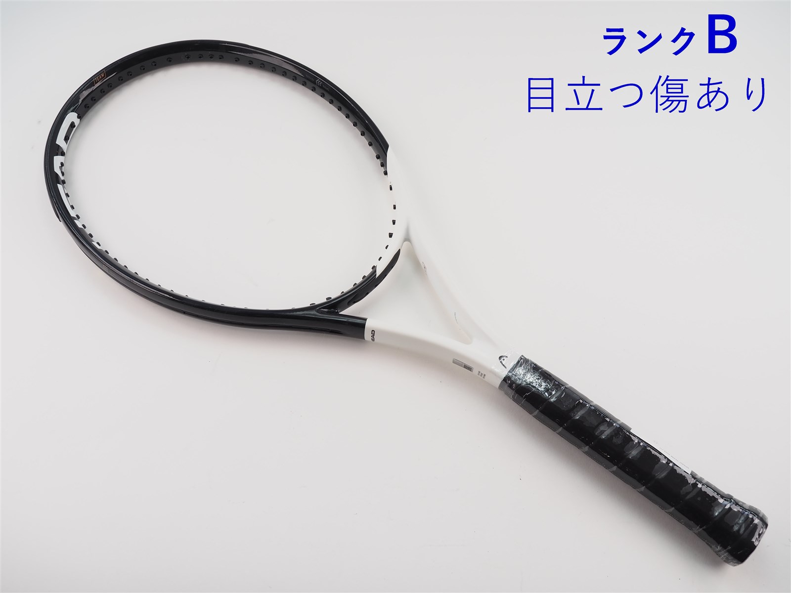 中古】ヘッド スピード チーム 2022年モデルHEAD SPEED TEAM 2022(G2