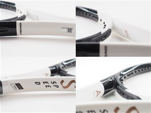 中古】ヘッド スピード チーム 2022年モデルHEAD SPEED TEAM 2022(G2