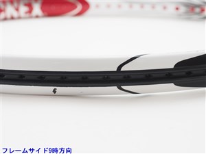 中古】ヨネックス ブイコア 100エス 2011年モデルYONEX VCORE 100S