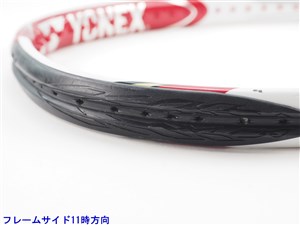 中古】ヨネックス ブイコア 100エス 2011年モデルYONEX VCORE 100S