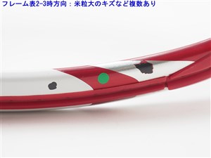 中古】ヨネックス ブイコア 100エス 2011年モデルYONEX VCORE 100S