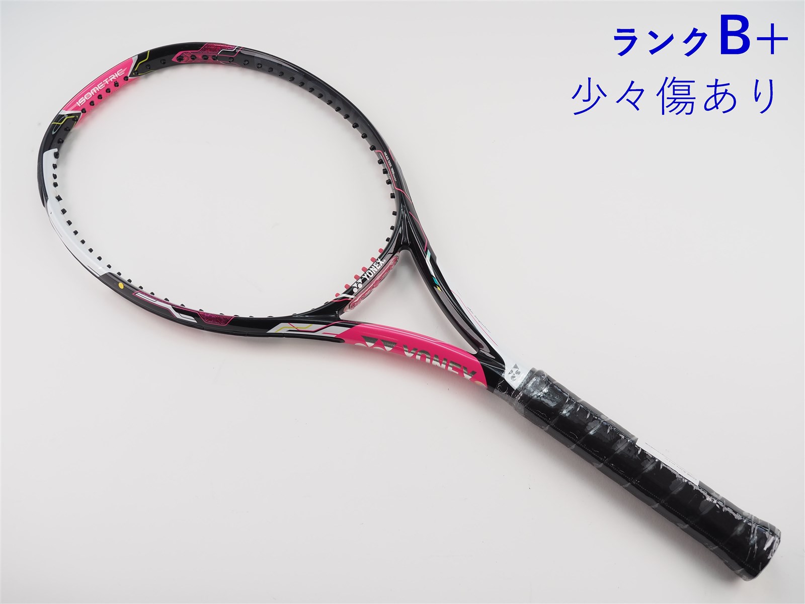 中古】ヨネックス イーゾーン エーアイ ライト 2013年モデルYONEX