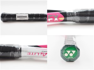 中古】ヨネックス イーゾーン エーアイ ライト 2013年モデルYONEX