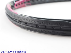 中古】ヨネックス イーゾーン エーアイ ライト 2013年モデルYONEX