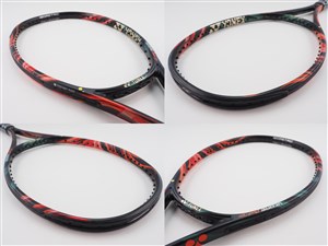 中古】ヨネックス ブイコア デュエル ジー 97 2016年モデルYONEX VCORE