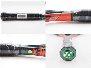ヨネックス デュエルG97 中古】ヨネックス ブイコア デュエル ジー 97 2016年モデルYONEX VCORE