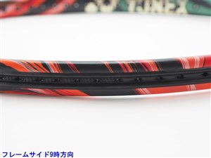 中古】ヨネックス ブイコア デュエル ジー 97 2016年モデルYONEX VCORE