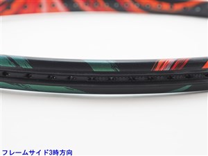 中古】ヨネックス ブイコア デュエル ジー 97 2016年モデルYONEX VCORE