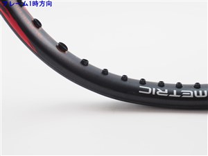 ヨネックス デュエルG97 H.M. Graphite Tough G Fibre Yonex V Core Duel G97 Alfa Tennis