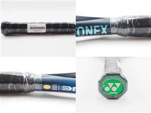 中古】ヨネックス イーゾーン 100 2022年モデルYONEX EZONE 100 2022