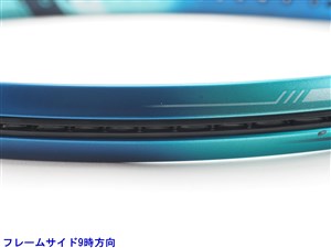 中古】ヨネックス イーゾーン 100 2022年モデルYONEX EZONE 100 2022