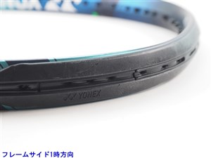 中古】ヨネックス イーゾーン 100 2022年モデルYONEX EZONE 100 2022