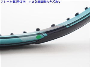 中古】ヨネックス イーゾーン 100 2022年モデルYONEX EZONE 100 2022