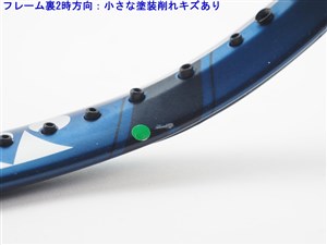 ヨネックス YONEX「EZONE100（イーゾーン）2022年モデル 中古 中古】ヨネックス イーゾーン 100 2022年モデルYONEX EZONE 100 2022