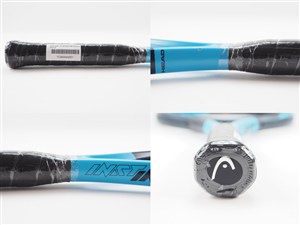 中古 テニスラケット ヘッド グラフィン 360 インスティンクト MP リバース 2019年モデル (G3) HEAD GRAPHENE 360 INSTINCT M (c26060134c) 中古】ヘッド グラフィン 360 インスティンクト MP リバース 2019年