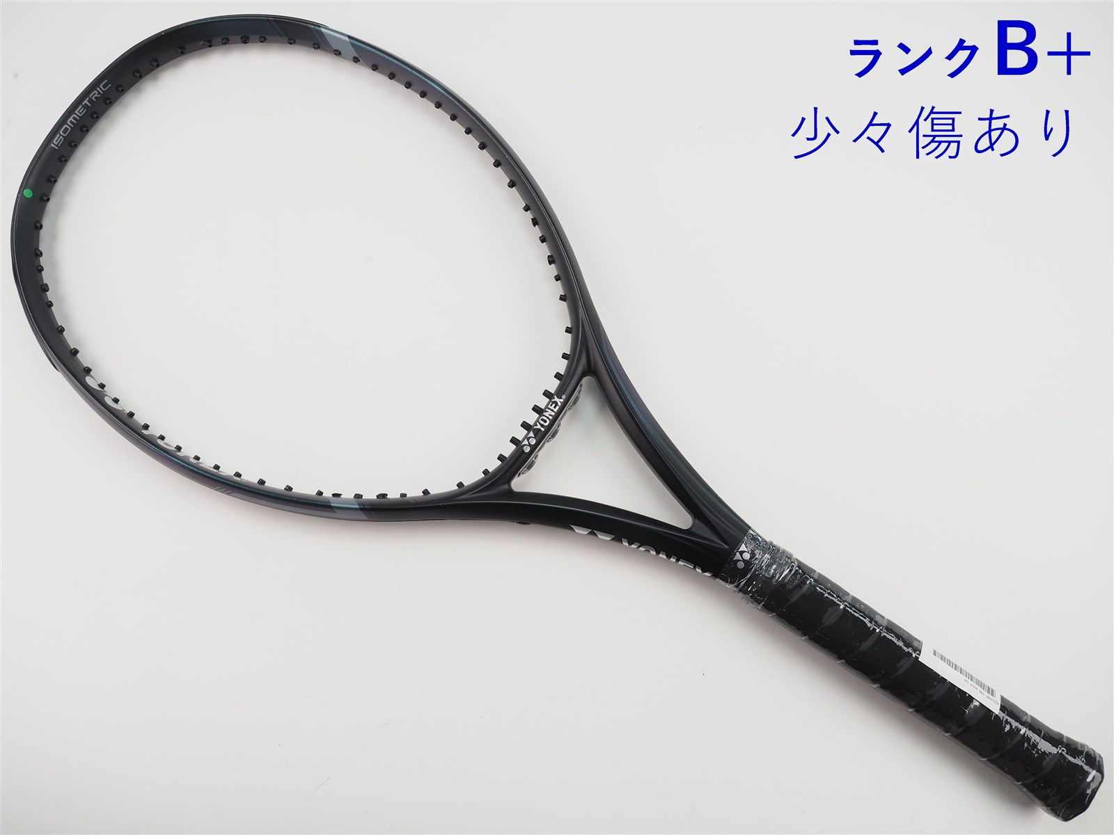 中古】ヨネックス イーゾーン 100 2024年モデルYONEX EZONE 100 2024