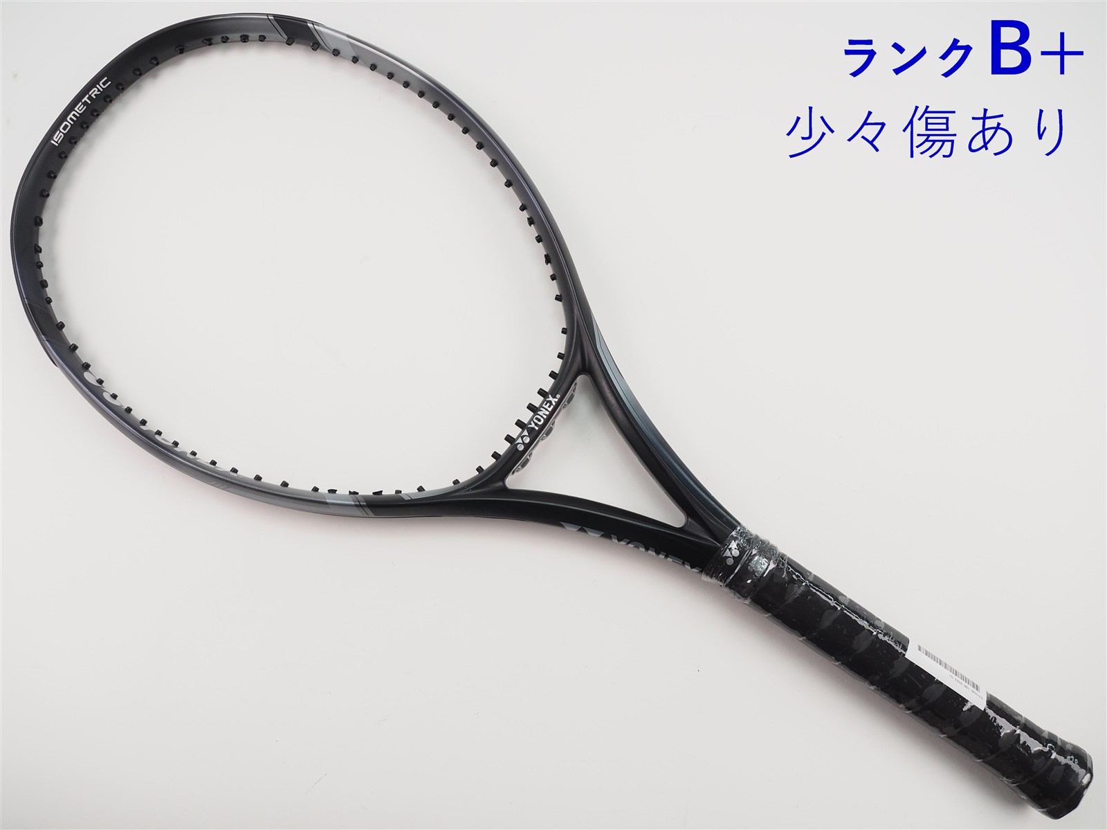 YONEX テニスラケット EZONE イーゾーン100 G1 2023モデル 中古】ヨネックス イーゾーン 100 2023年モデルYONEX EZONE 100 2023