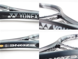 YONEX テニスラケット EZONE イーゾーン100 G1 2023モデル 中古】ヨネックス イーゾーン 100 2023年モデルYONEX EZONE 100 2023