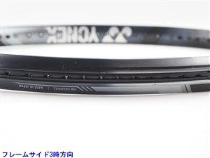 中古】ヨネックス イーゾーン 100 2023年モデルYONEX EZONE 100 2023