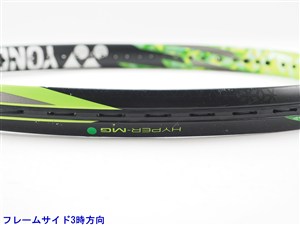 中古】ヨネックス イーゾーン 100 LG 2017年モデルYONEX EZONE 100 LG