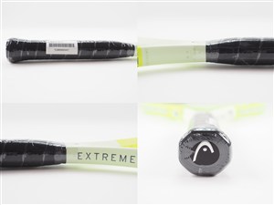 中古】ヘッド エクストリーム MP 2024年モデルHEAD EXTREME MP 2024(G2