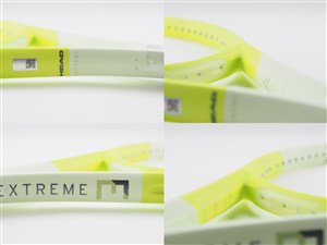 中古】ヘッド エクストリーム MP 2024年モデルHEAD EXTREME MP 2024(G2