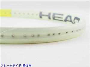 中古】ヘッド エクストリーム MP 2024年モデルHEAD EXTREME MP 2024(G2