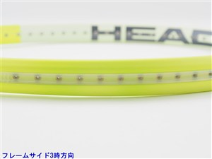 中古】ヘッド エクストリーム MP 2024年モデルHEAD EXTREME MP 2024(G2