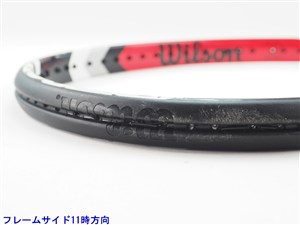 中古】ウィルソン スティーム 105エス 2013年モデルWILSON STEAM 105S