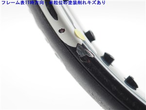 中古】ウィルソン スティーム 105エス 2013年モデルWILSON STEAM 105S