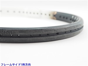 中古 テニスラケット ウィルソン ハンマー HM クラッシック 95 (G2相当)WILSON HAMMER HM Classic 95 中古】ウィルソン ハンマー HM クラッシック 95WILSON HAMMER HM
