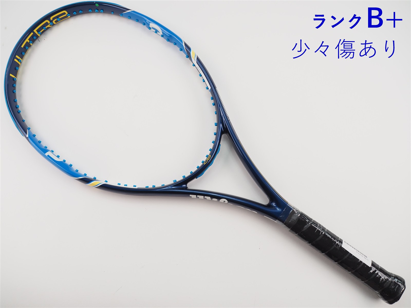 中古】ウィルソン ウルトラ 108 2016年モデルWILSON ULTRA 108 2016(G2