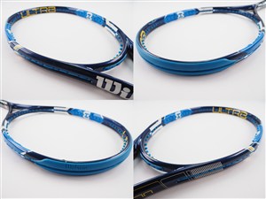 中古】ウィルソン ウルトラ 108 2016年モデルWILSON ULTRA 108 2016(G2