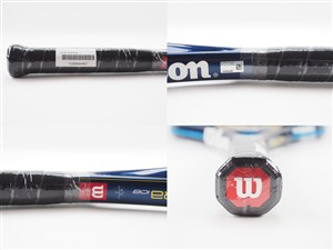 中古】ウィルソン ウルトラ 108 2016年モデルWILSON ULTRA 108 2016(G2