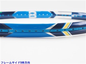 中古】ウィルソン ウルトラ 108 2016年モデルWILSON ULTRA 108 2016(G2