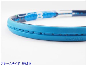 中古】ウィルソン ウルトラ 108 2016年モデルWILSON ULTRA 108 2016(G2