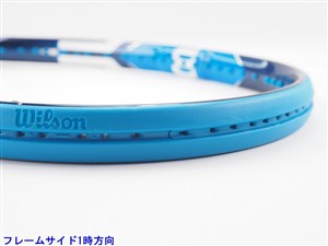 中古】ウィルソン ウルトラ 108 2016年モデルWILSON ULTRA 108 2016(G2