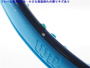 中古】ウィルソン ウルトラ 108 2016年モデルWILSON ULTRA 108 2016(G2