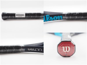 中古】ウィルソン ウルトラ 110 2018年モデルWILSON ULTRA 110 2018(G2
