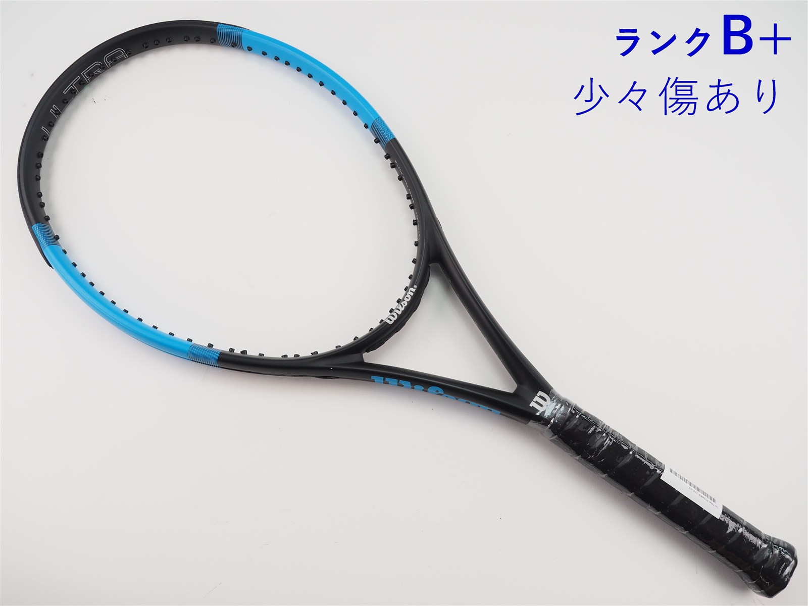 中古】ウィルソン ウルトラ パワー 105【インポート】WILSON ULTRA 