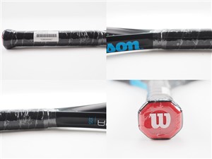 中古】ウィルソン ウルトラ パワー 105【インポート】WILSON ULTRA