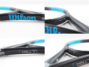 中古】ウィルソン ウルトラ パワー 105【インポート】WILSON ULTRA