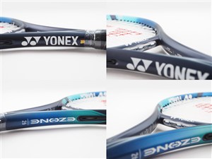 中古】ヨネックス イーゾーン 26 2022年モデル【子供 子供用】YONEX