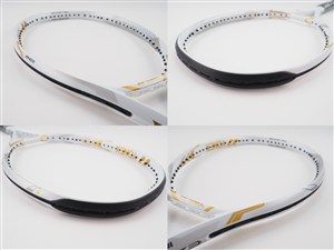 中古】ヨネックス イーゾーン 100エル ナオミ オオサカ リミテッド