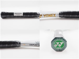 中古】ヨネックス イーゾーン 100エル ナオミ オオサカ リミテッド